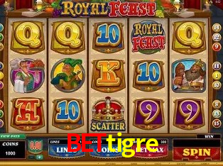 bettigre