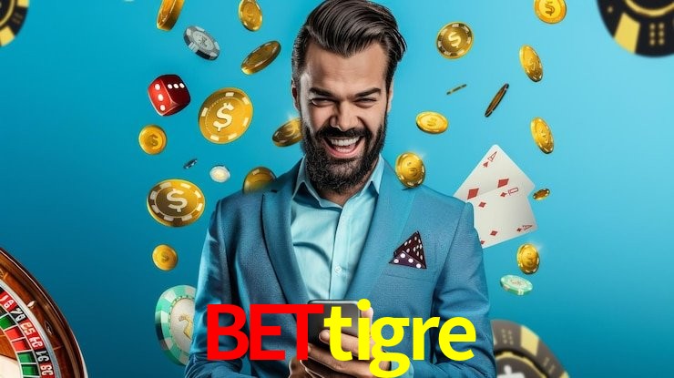 Live Casino bettigre