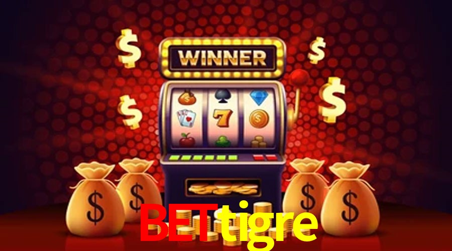 APP oficial da bettigre para mobile