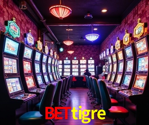 bettigre