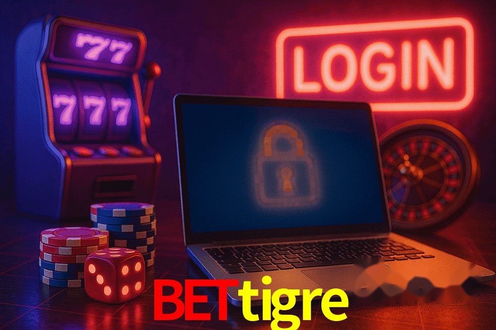 Segurança 2FA bettigre