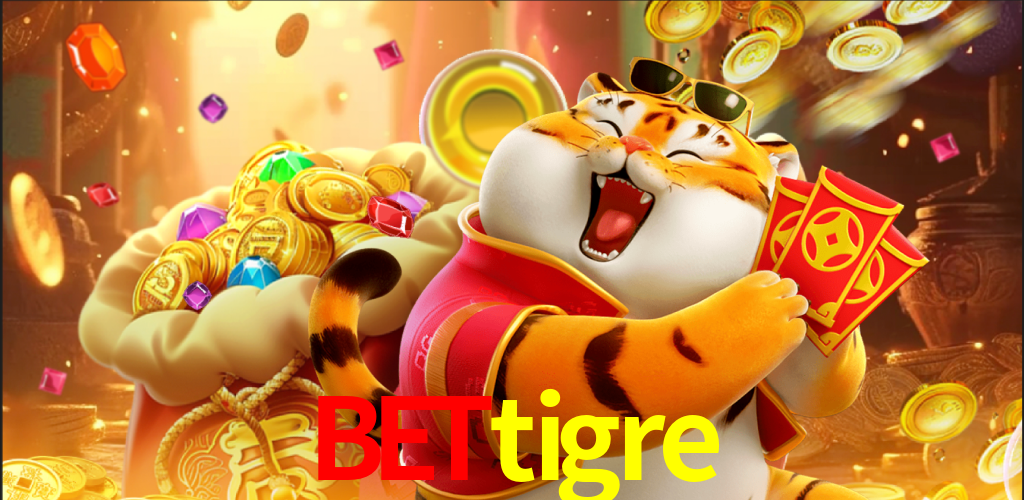 Bônus Generosos e Exclusivos no bettigre para Você!