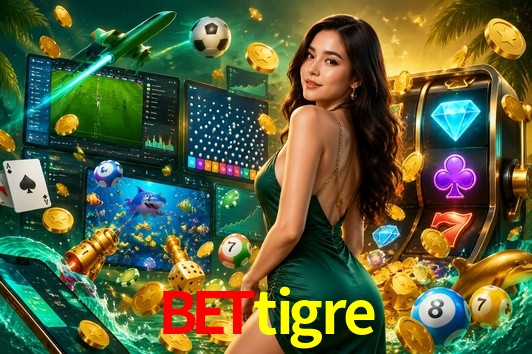 Experiência VIP bettigre