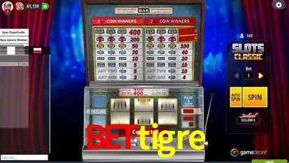 Desvendando o Mundo dos Jogos Virtuais na bettigre