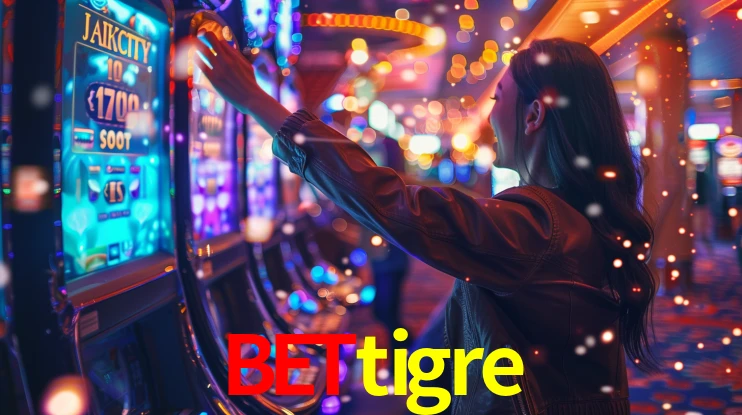 bettigre: Seu Especialista em Apostas Esportivas Brasileiras