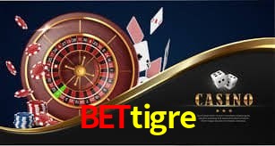 Benefícios da Conta bettigre