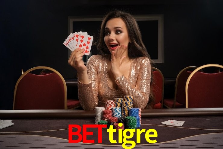Casino VIP bettigre