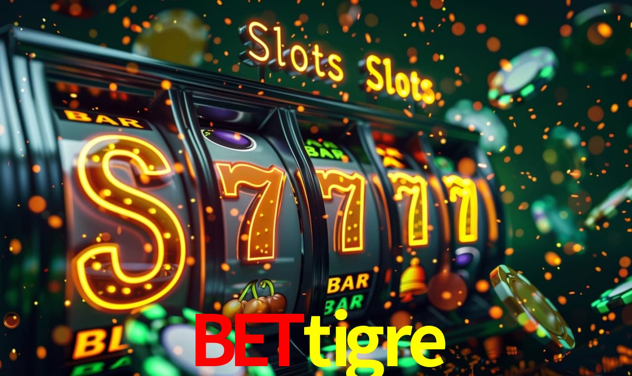 Diretório de Jogos bettigre