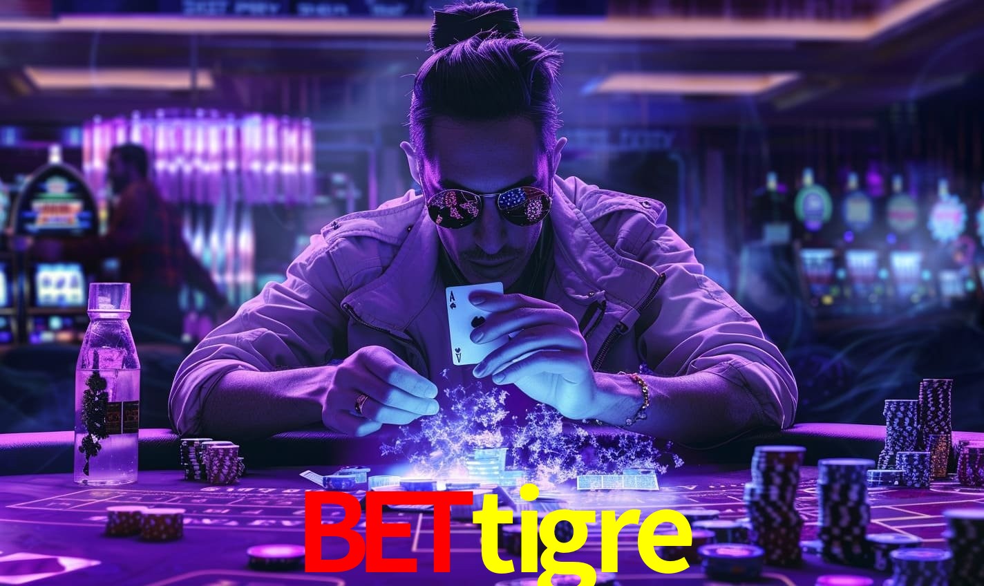 Live Casino bettigre
