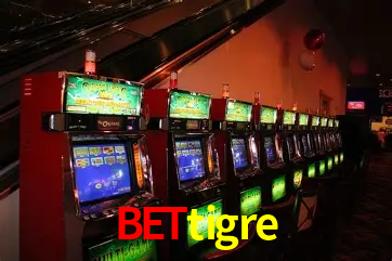Desvendando o Mundo dos Jogos Virtuais na bettigre