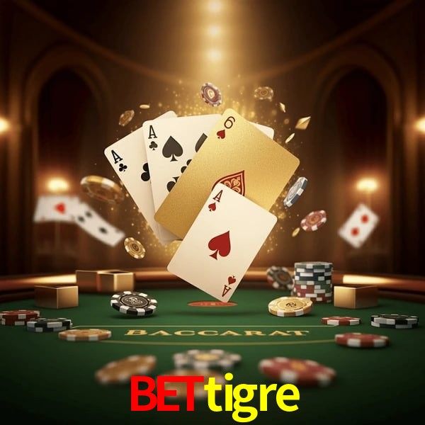 Roulette Table bettigre