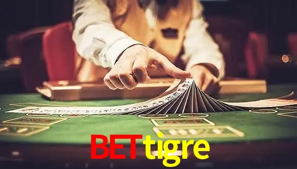 Blackjack Table bettigre