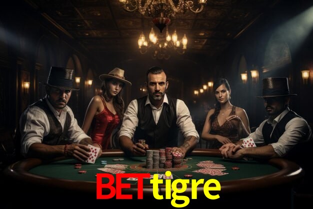 Jogos Exclusivos bettigre