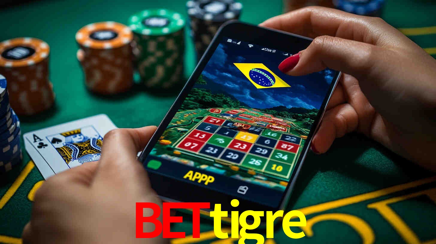 Inovações de Jogos na bettigre: O Futuro das Experiências Interativas