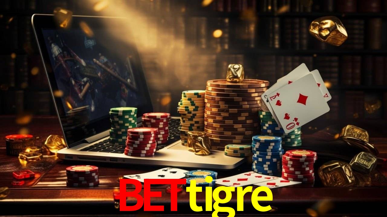 Recursos de Bônus bettigre