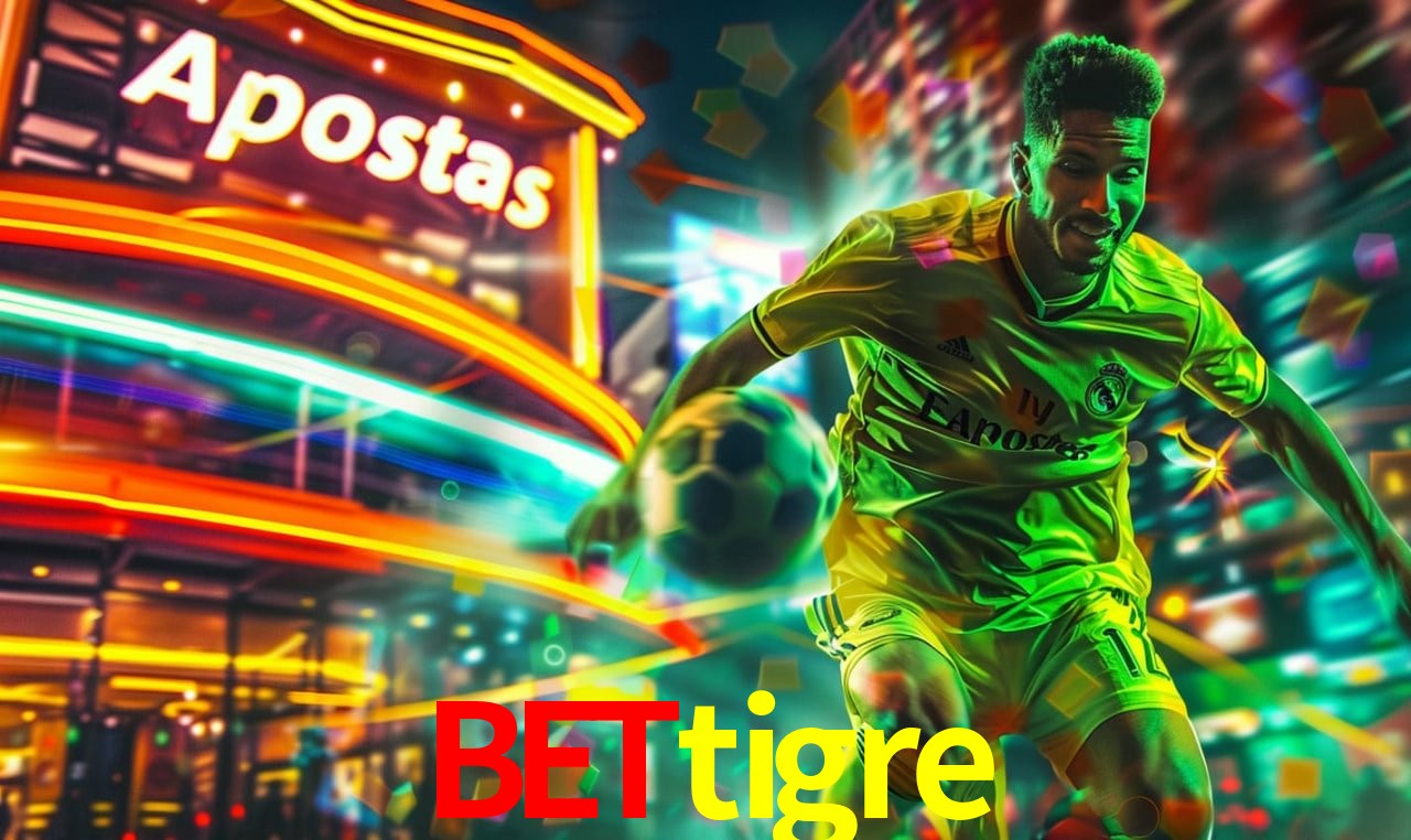 Especiais de Fim de Semana bettigre