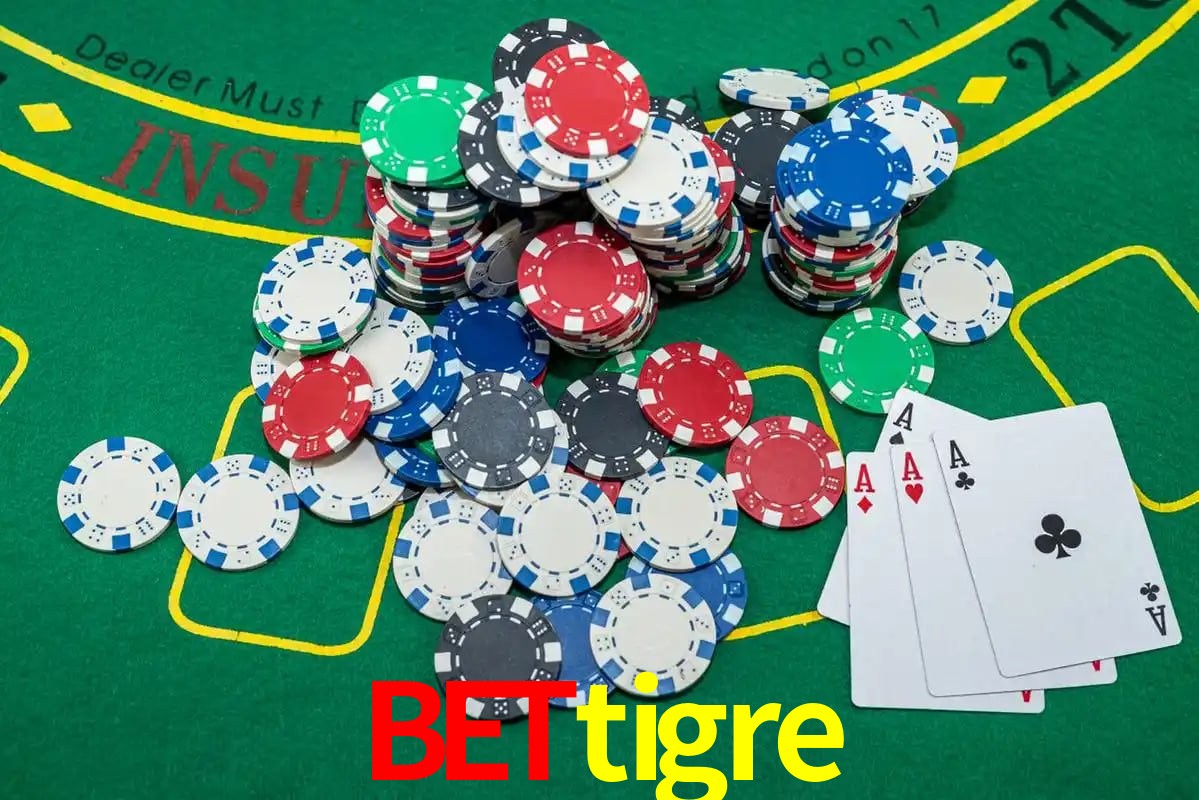 Apostas de Tênis bettigre