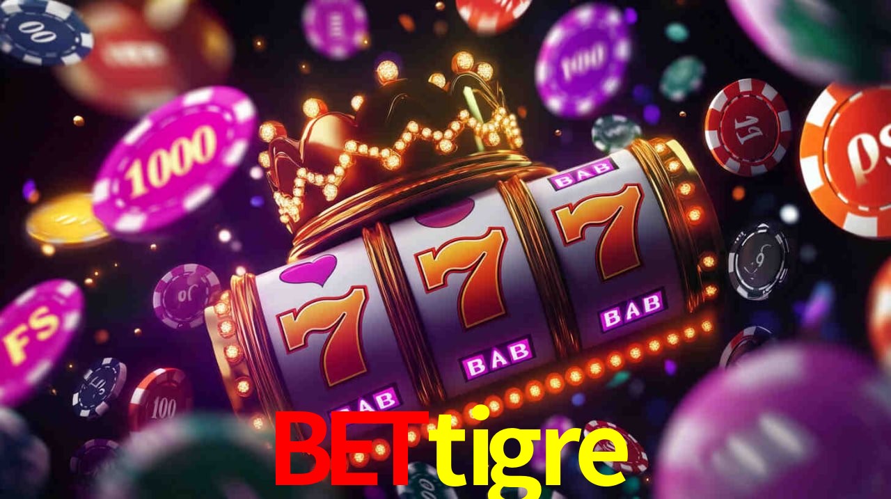 Game Providers bettigre