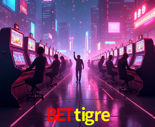 Experiência VIP bettigre