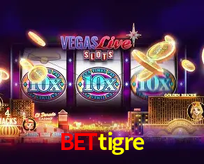 Descubra a Magia dos Jogos de Arcade no bettigre