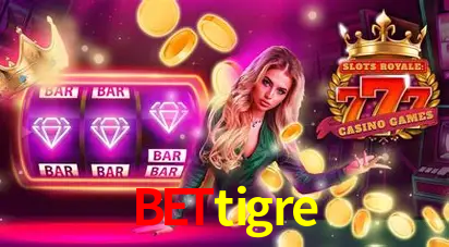 Descubra a Magia dos Jogos de Arcade no bettigre