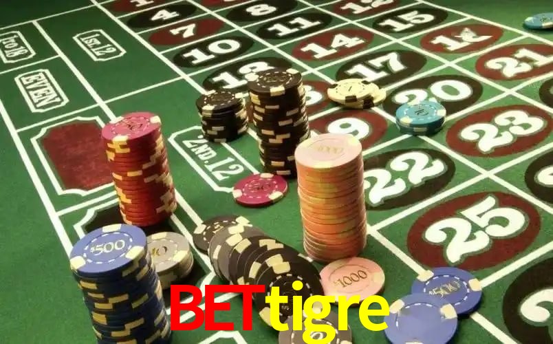 Promoção Relâmpago bettigre