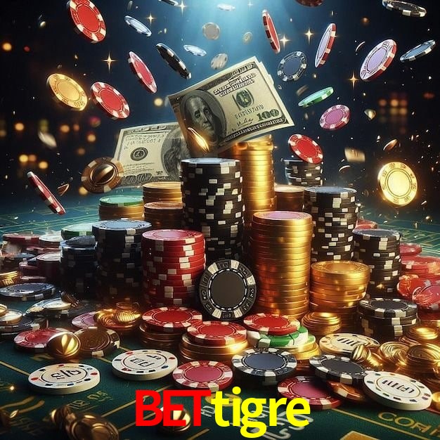 Torneios bettigre