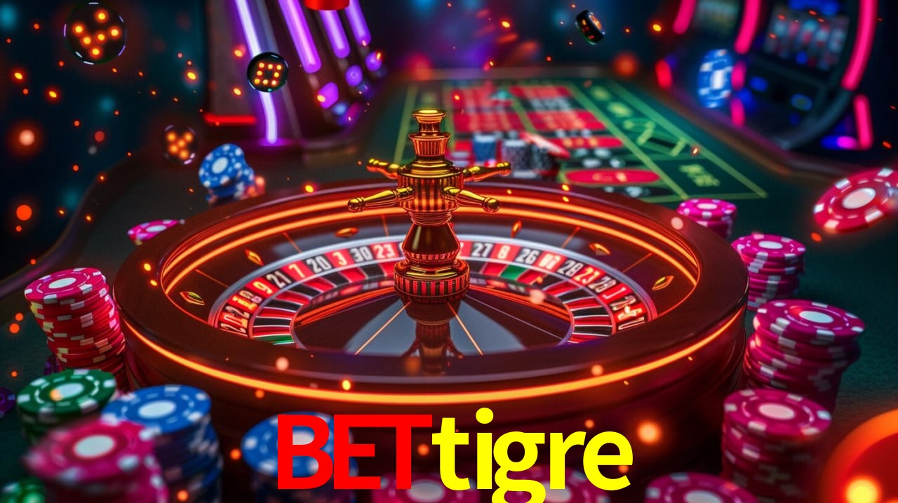 Mesa de Blackjack bettigre