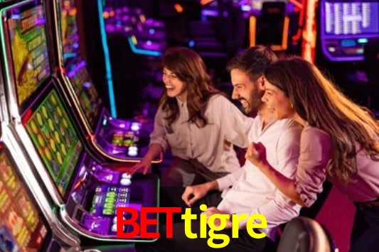 Casino Ao Vivo bettigre