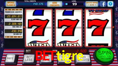 Descubra o Mundo do Cassino Online com bettigre