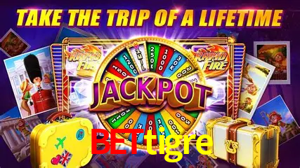 Descubra o Mundo do Cassino Online com bettigre