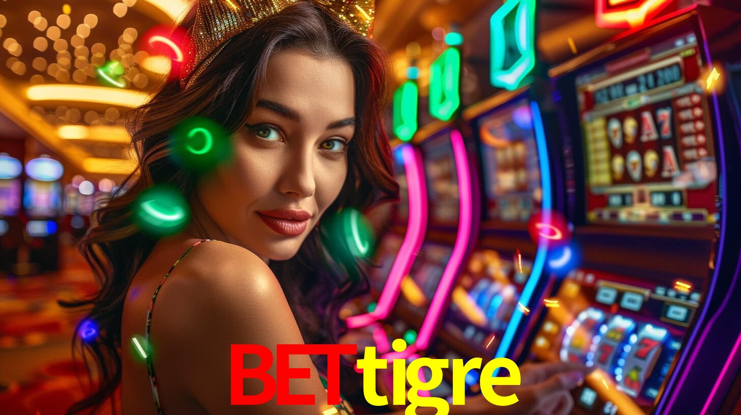 Comparação APP mobile vs versão web da bettigre