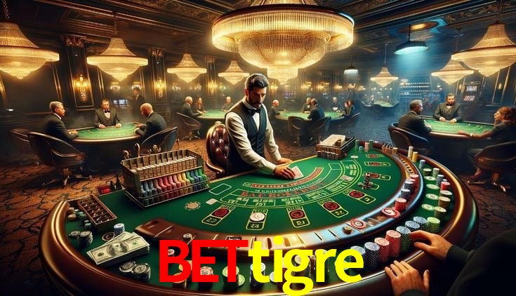 Game Statistics bettigre