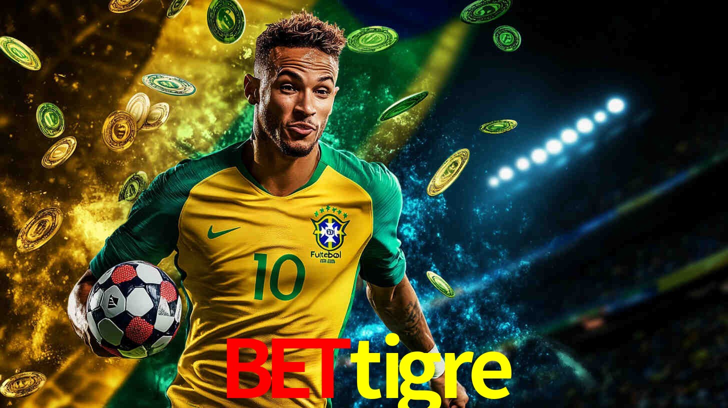 Desvendando o Mundo dos Jogos Virtuais na bettigre