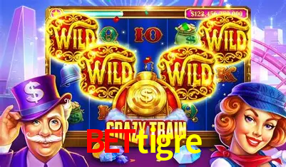 Desvendando o Mundo dos Jogos Virtuais na bettigre