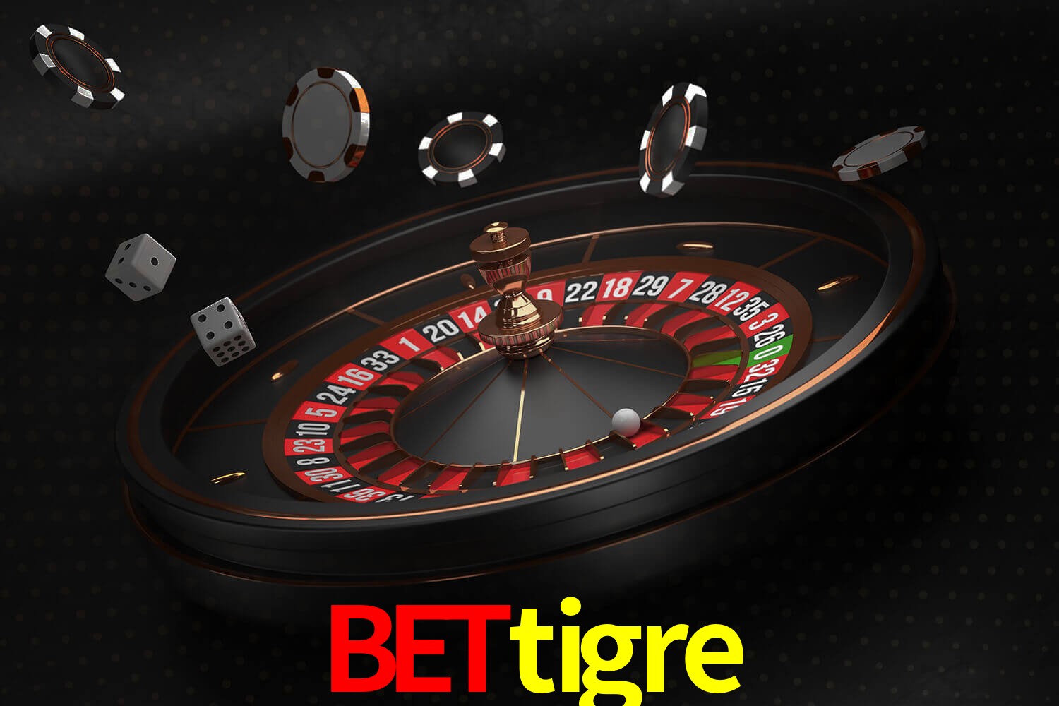 bettigre.com