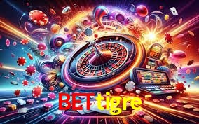 Login Seguro bettigre