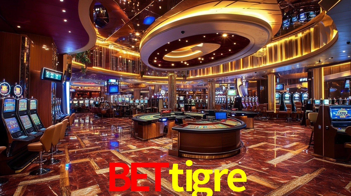 bettigre App Interface