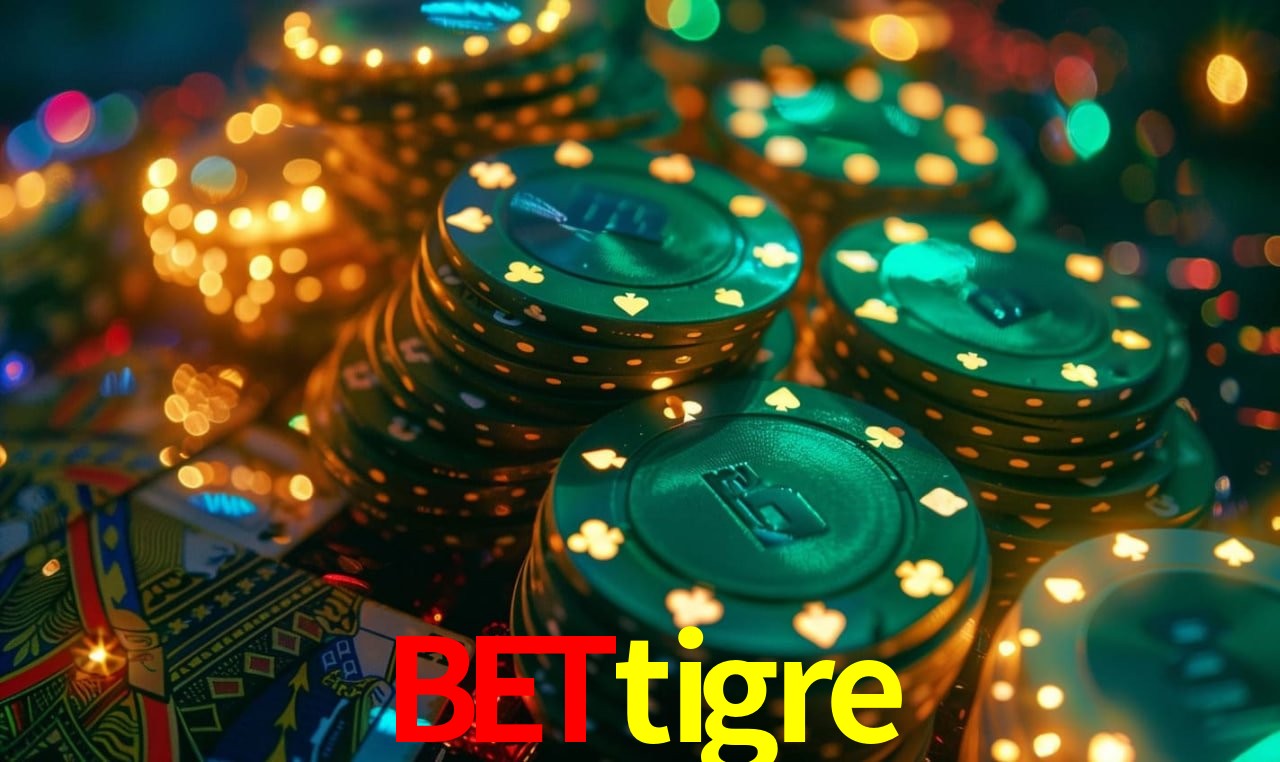 Provedores de Jogos bettigre