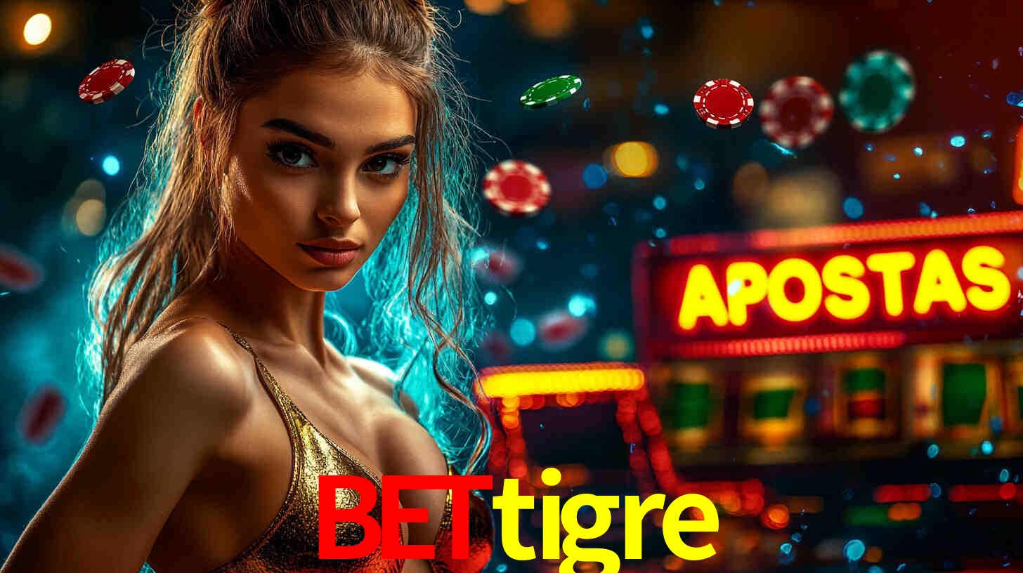 Descubra o Programa VIP da bettigre: Vantagens Exclusivas para Jogadores