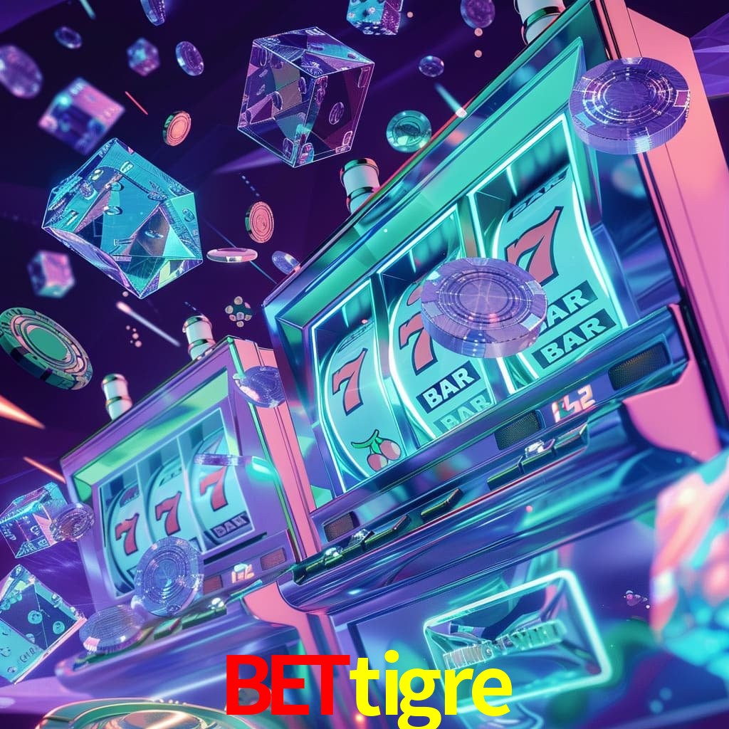 Bônus Diários bettigre