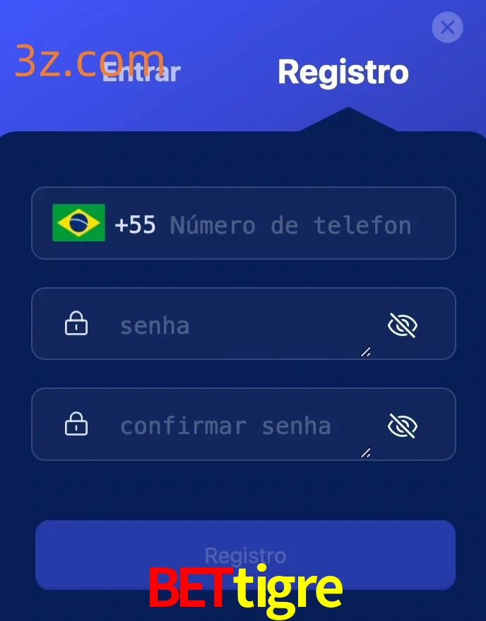 bettigre