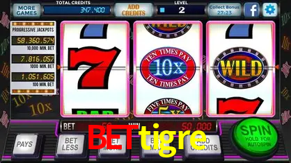Slot Games Collection