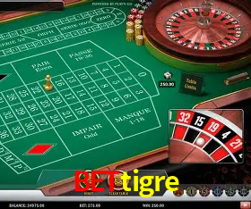 Fortune Tiger Slot